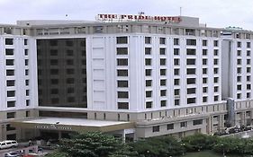 Pride Hotel Ahmedabad